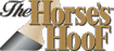 The Horses Hoof Logo